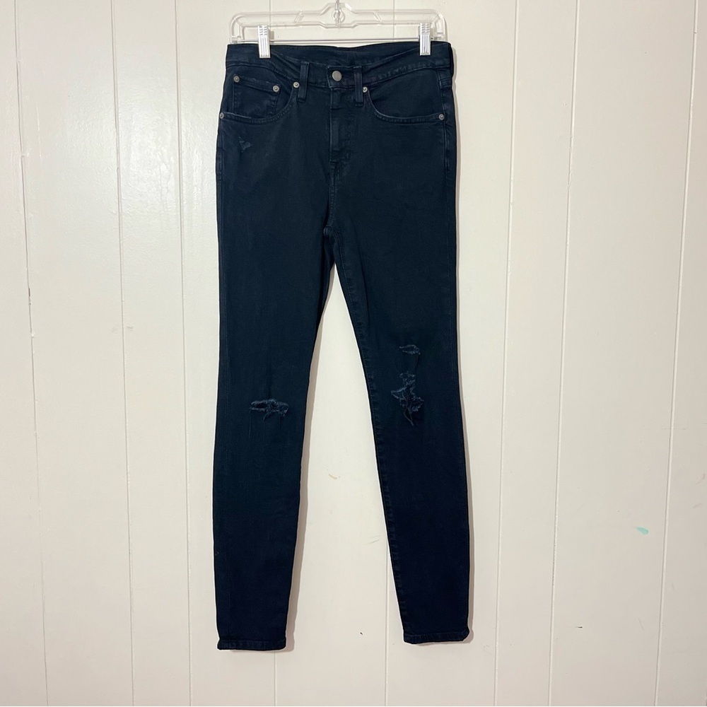 Frye Women's  Black  Womens Size 26
